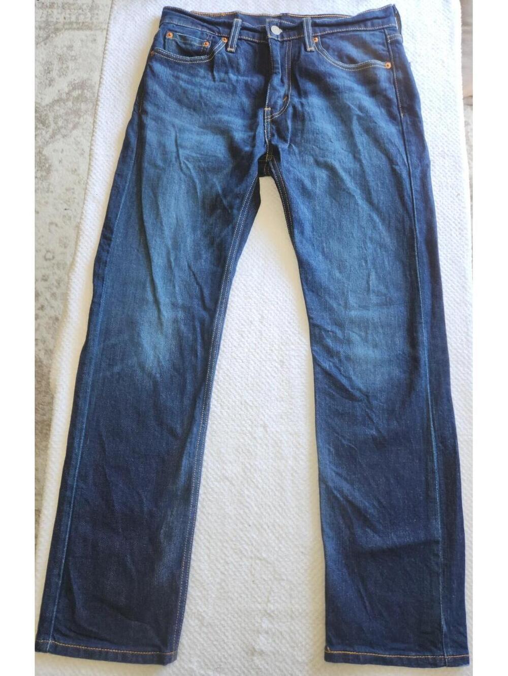 Levi's 513 Men's Jeans Size 30x30